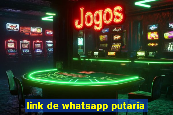 link de whatsapp putaria